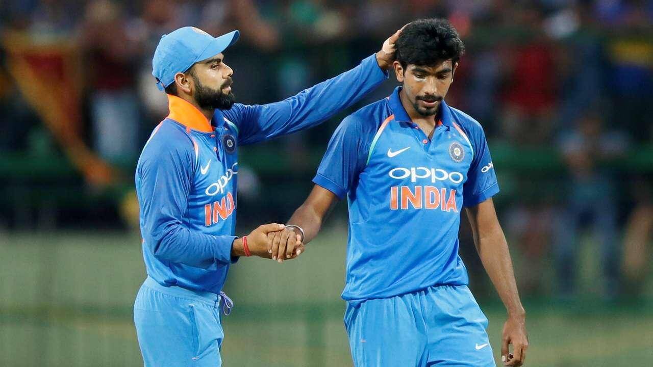 IND VS ENG: वनडे- टी 20 सीरीज से  भारत के इस सीनियर खिलाड़ी को दिया जा सकता है आराम