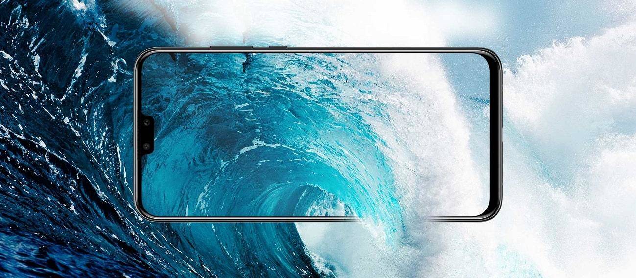 Huawei Y9 स्मार्टफोन की बिक्री 17 जनवरी से होगी, जानिये इसके बारे में