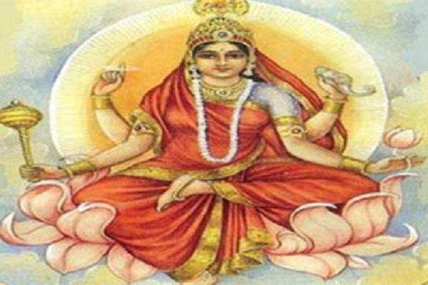 चैत्र नवरात्रि: आज करें नवरात्रि के अनुष्ठान का समापन देवी सिद्धिदात्री की इस आरती से