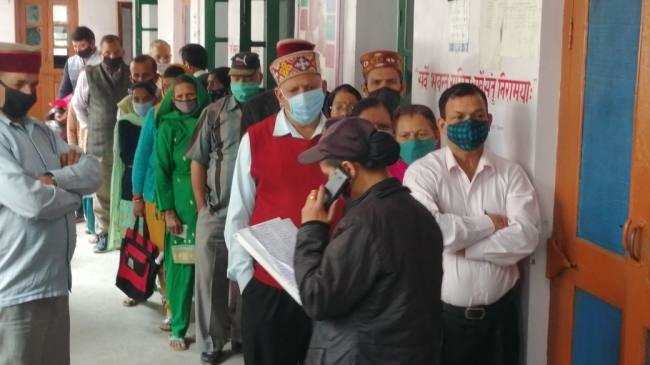 मंडी:जोगेंद्रनगर अस्पताल में आइसोलेशन वार्ड होगा शुरू