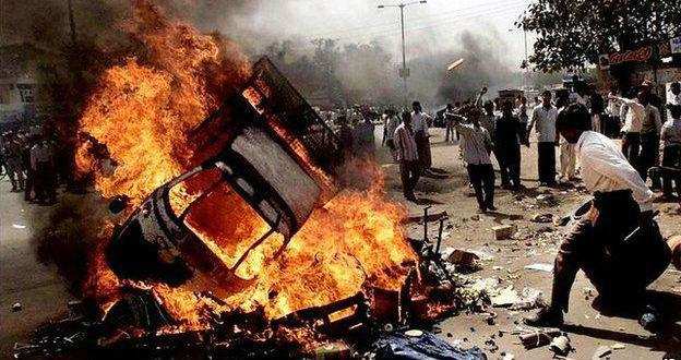 GODHRA KAND : गोधरा काण्ड के 19 साल , वो घटना जिसने रखी थी गुजरात दंगो की नींव