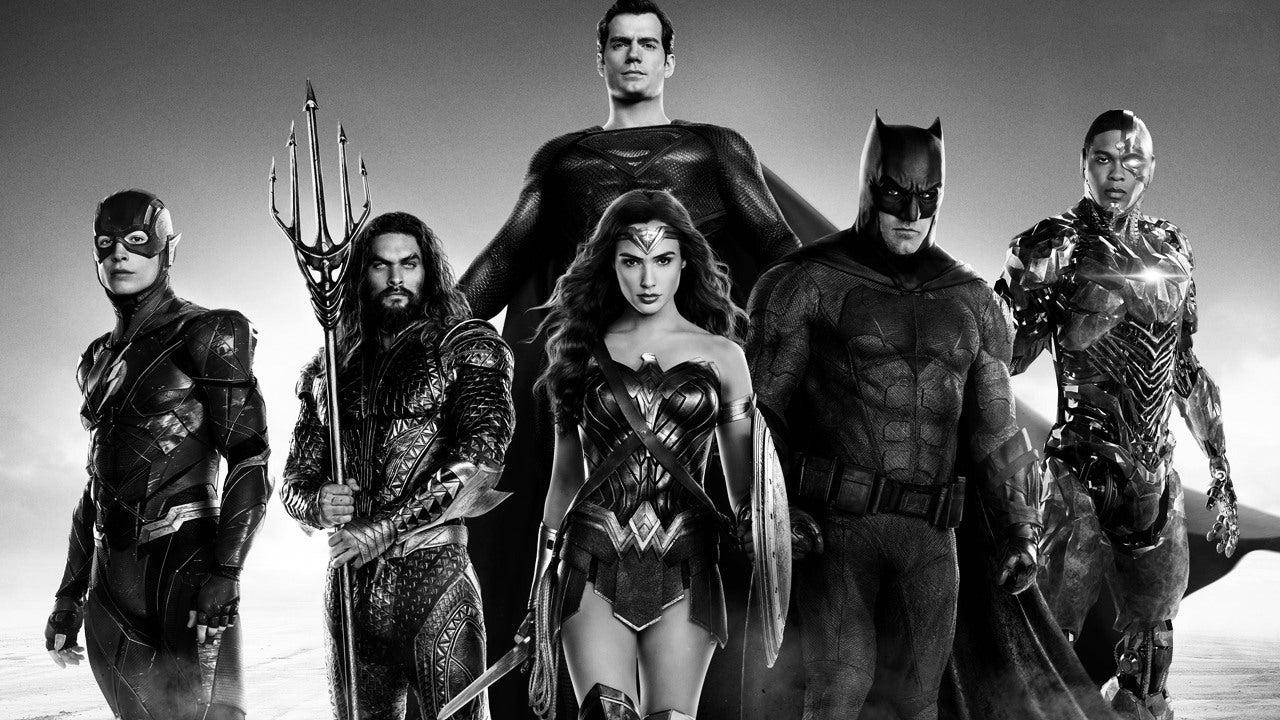 OTT : Zack Snyder’s Justice League को लेकर बना जबरदस्त बज