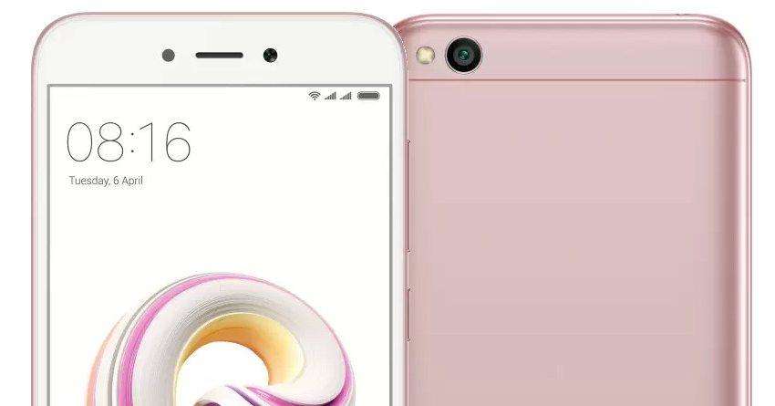जानिये Xiaomi Redmi 5A स्मार्टफोन भारत में कितने बिके