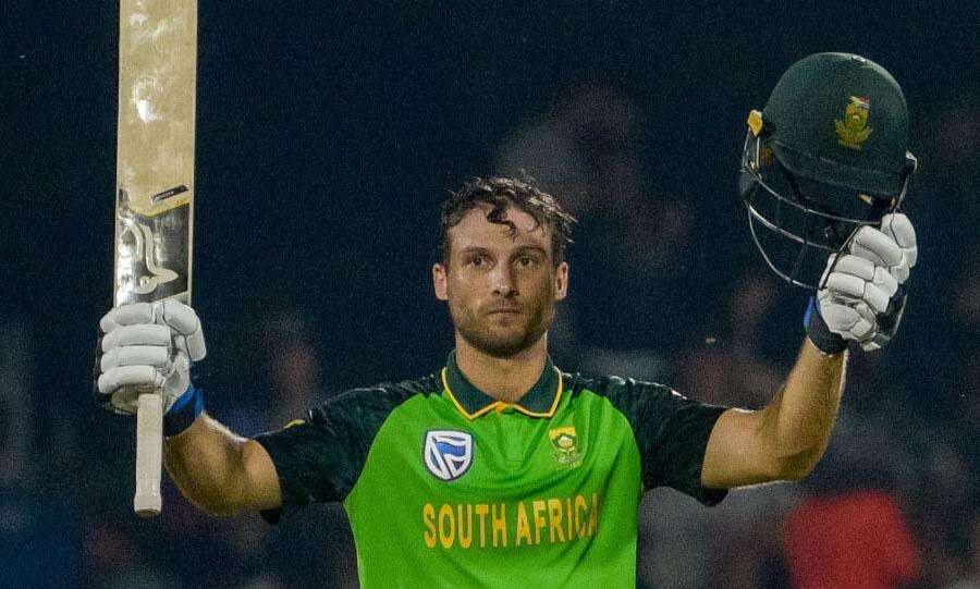 LOOKBACK 2020: इस साल ODI क्रिकेट के तहत खेली गईं 10 सबसे प्रभावशाली पारी