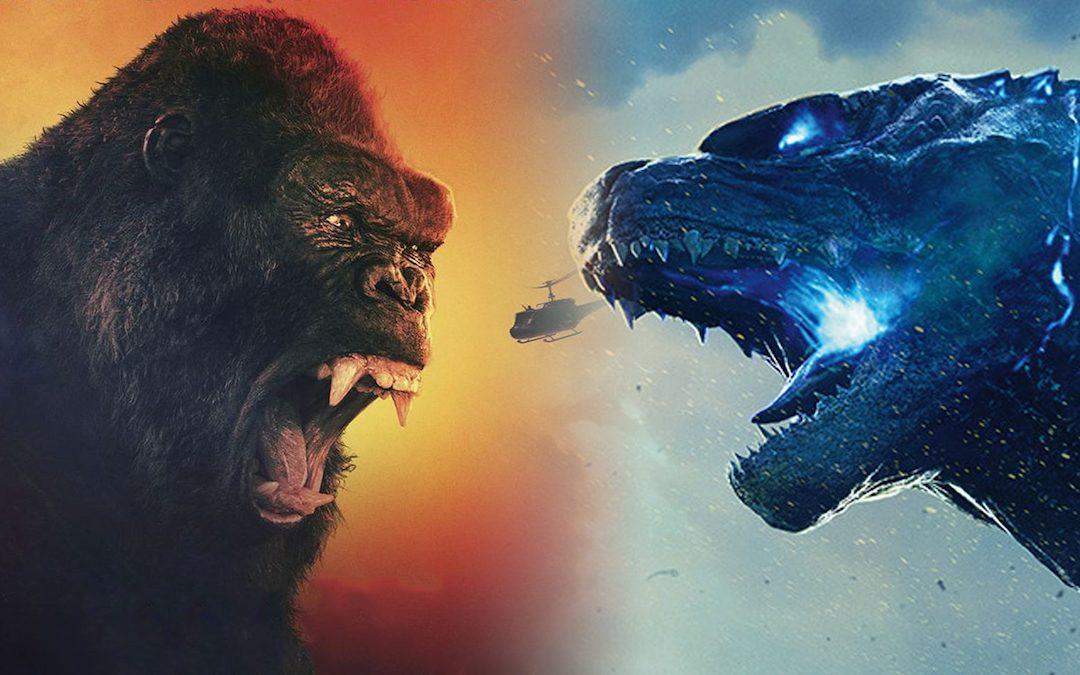 Godzilla vs Kong आज सिनेमाघरों में रिलीज, एडवांस बुकिंग के मामले में 75% दर्ज ऑक्युपेंसी