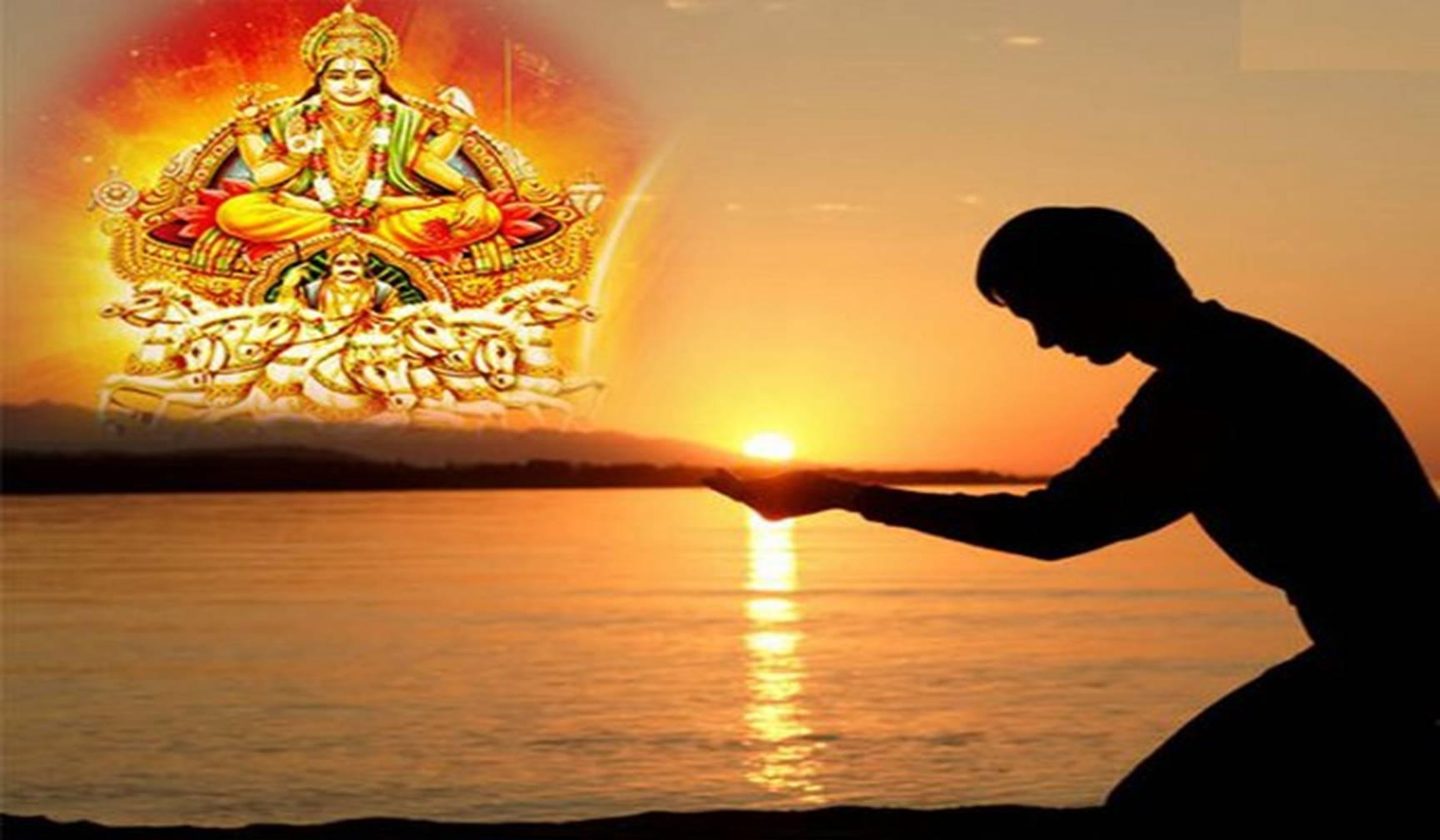जानिए सूर्य पूजा का सबसे अच्छा तरीका जिससे खुल जाएगी सोयी किस्मत, मिलेगी अपार सफलता के साथ सुख-समृद्धि