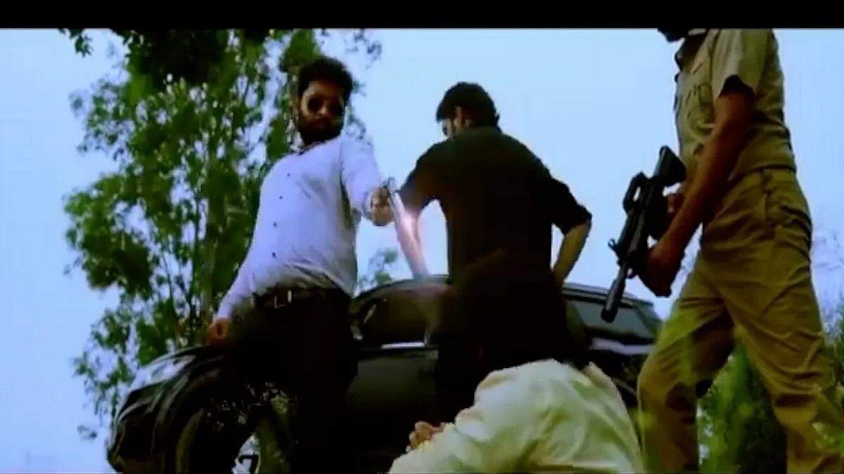 Trailer Prakash Dubey Kanpur Wala: विकास दुबे पर बनी फिल्म का ट्रेलर रिलीज, विकास के किरदार में है ये अभिनेता