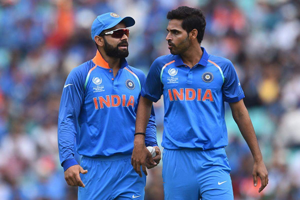 Ind vs WI: चोट के चलते वनडे सीरीज से बाहर हुआ टीम इंडिया का ये खिलाड़ी