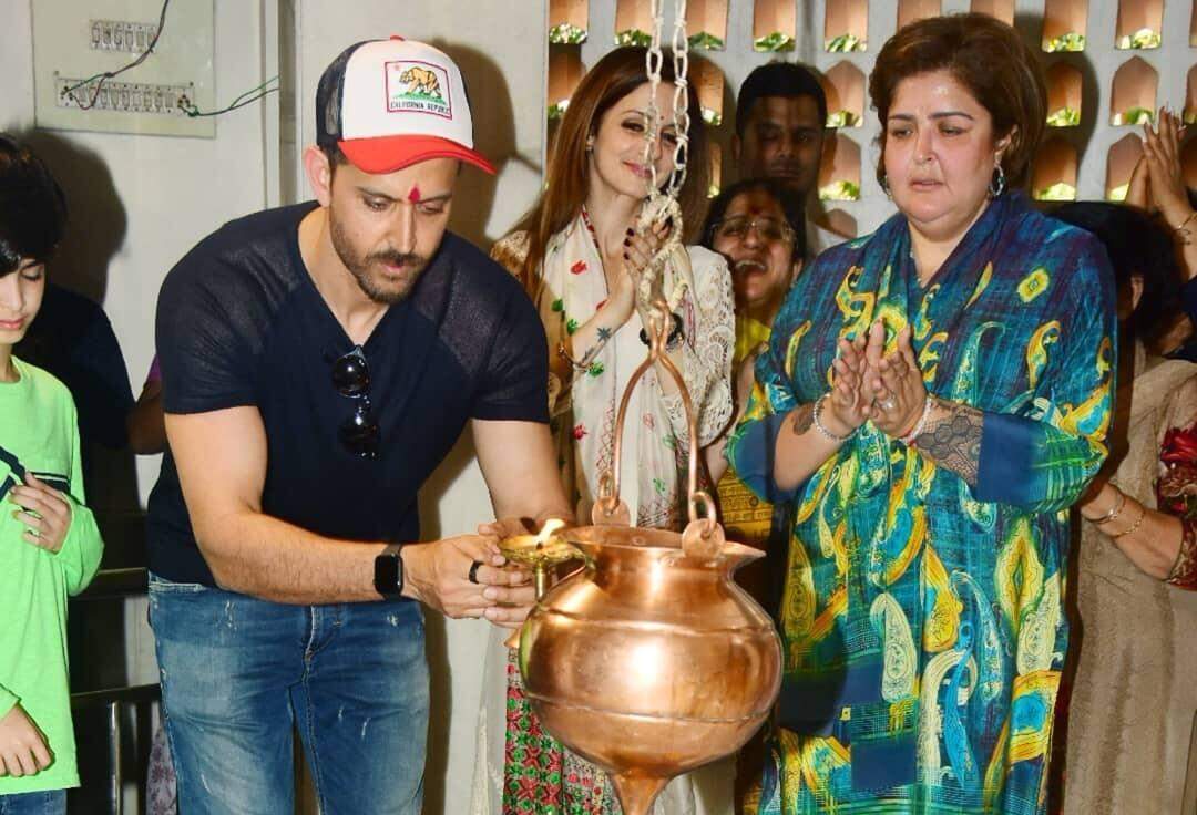 Bollywood Shiv Bhakts: बॉलीवुड के सबसे बड़े शिव भक्त हैं ये सेलेब्स, अजय देवगन से लेकर कंगना तक शामिल