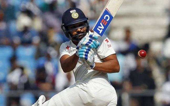 IND VS AUS: रोहित शर्मा बोले, आखिर क्यों खेलनी पड़ी टेस्ट में वनडे जैसी पारी, अभी जानें