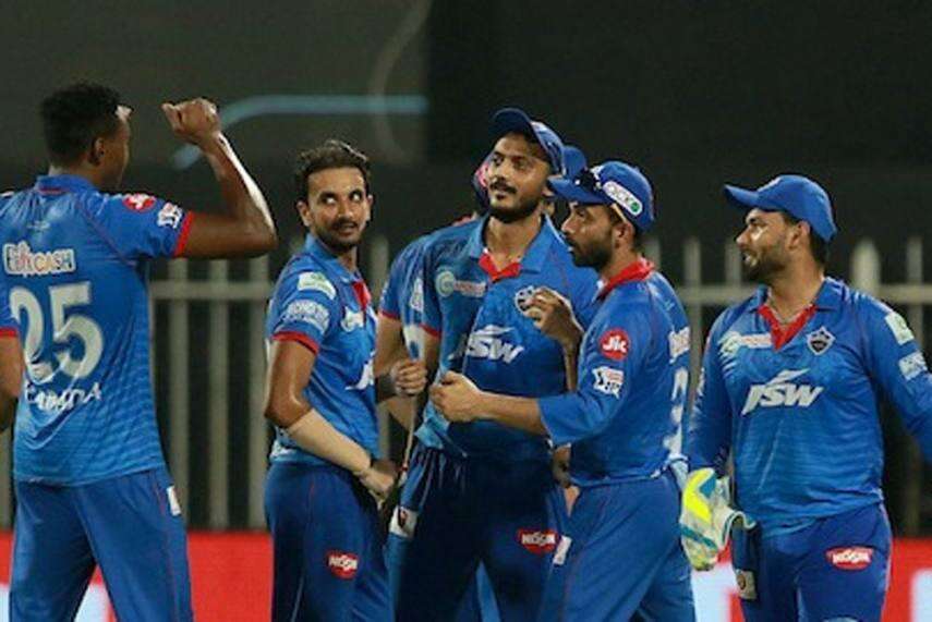 IPL  2021: कोरोना से जंग के लिए  Rajasthan Royals और Delhi capitals ने दान की बड़ी रकम