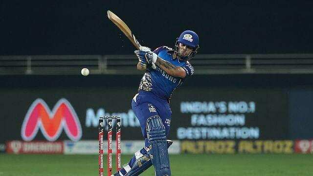 Why Ishan Kishan did not bat in Super Over? Rohit Sharma explains after MI’s loss to RCB in IPL 2020