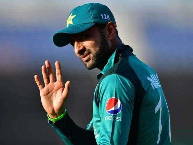 World Cup 2019: शोएब मलिक को लेकर पाकिस्तानी  टीम में छिड़ी बहस