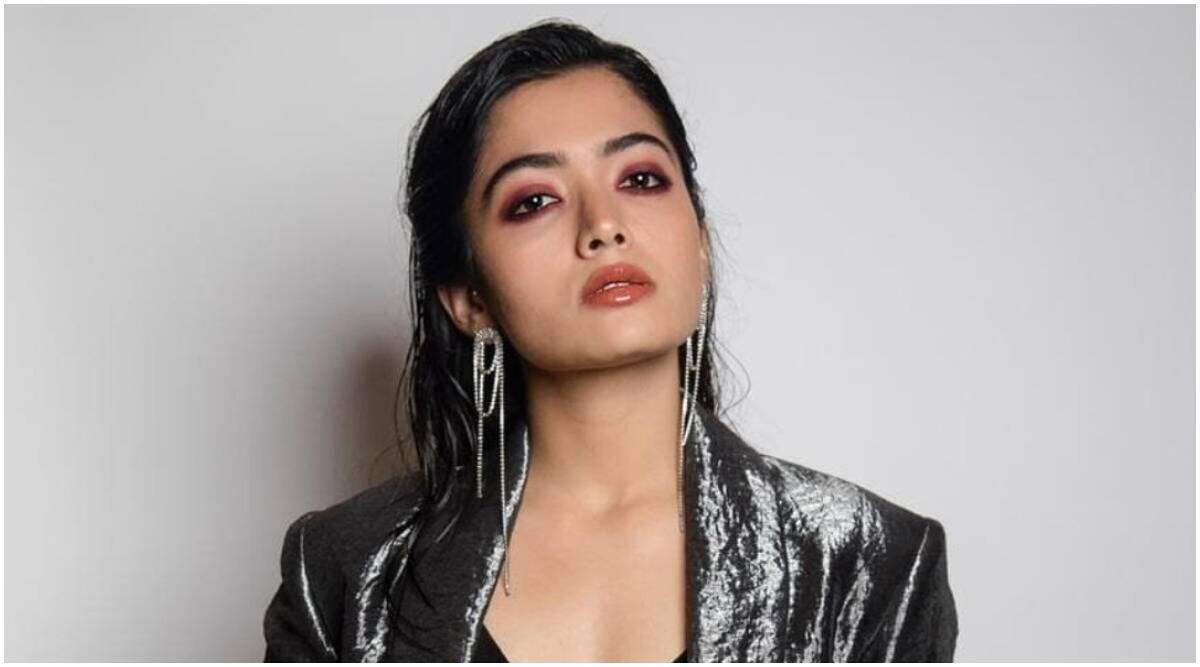 Rashmika Mandanna: जूनियर एनटीआर के साथ अगली फिल्म में रोमांस करेंगी रश्मिका मंदाना