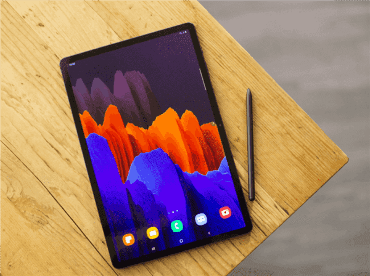 सैमसंग गैलेक्सी टैब S7 भारत में जल्द होगा लॉन्च, अमेज़न पर लिस्ट हुआ