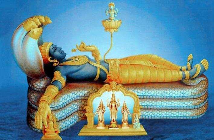 Malmaas puja vidhi: मलमास में श्री विष्णु को तुलसी और भगवान शिव को चढ़ाएं बेलपत्र, मिलेंगे कई लाभ