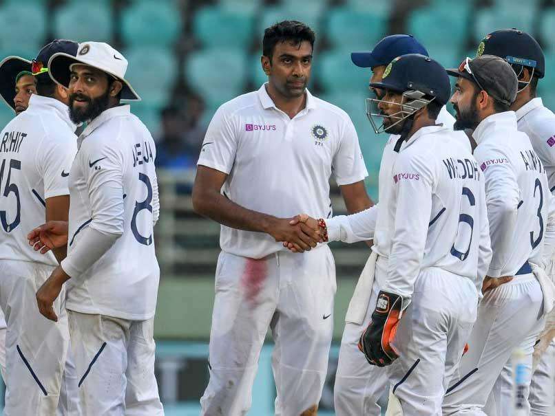 INDvsSA: टीम इंडिया ने साउथ अफ्रीका के खिलाफ रचा इतिहास