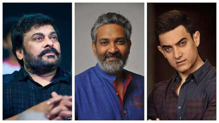 Chiranjeevi and Aamir khan: राजामौली की फिल्म ट्रिपल आर में हुई आमिर खान और चिरंजीवी की एंट्री, अब होगा बड़ा धमाका