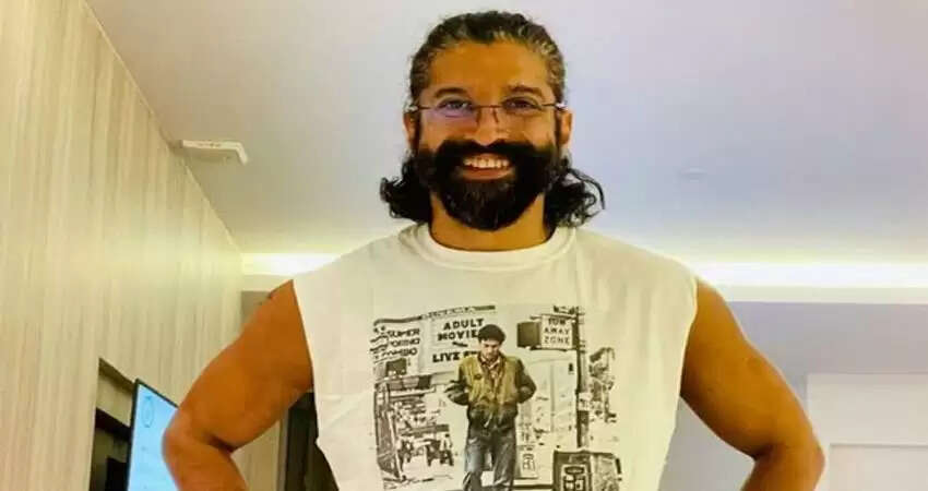 Farhan Akhtar बैंकॉक में अंतर्राष्ट्रीय फिल्म की कर रहे शूटिग- सूत्र