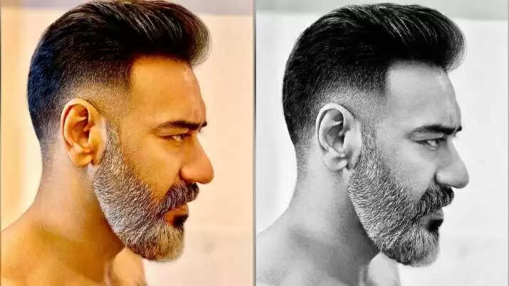 Ajay Devgn: सामने आया अजय देवगन के इस नए लुक का राज