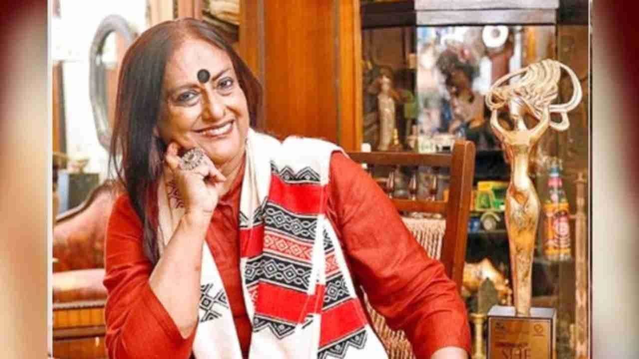 Sharbari Dutta Death: बाथरूम में पड़ी मिली इस मशहूर फैशन डीज़ाइनर की लाश