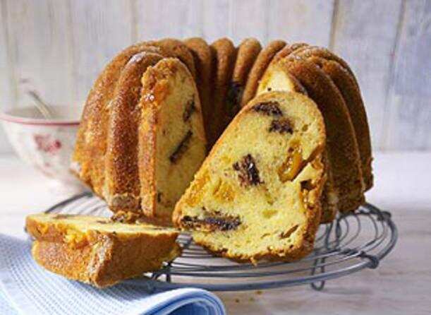 क्रिसमस के समय सबसे ज्यादा डिमाण्ड पर रहते हैं ये 5 स्वादिष्ट केक