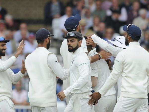 भारतीय टीम विदेशी धरती पर कभी नहीं जीत सकी 5वां टेस्ट