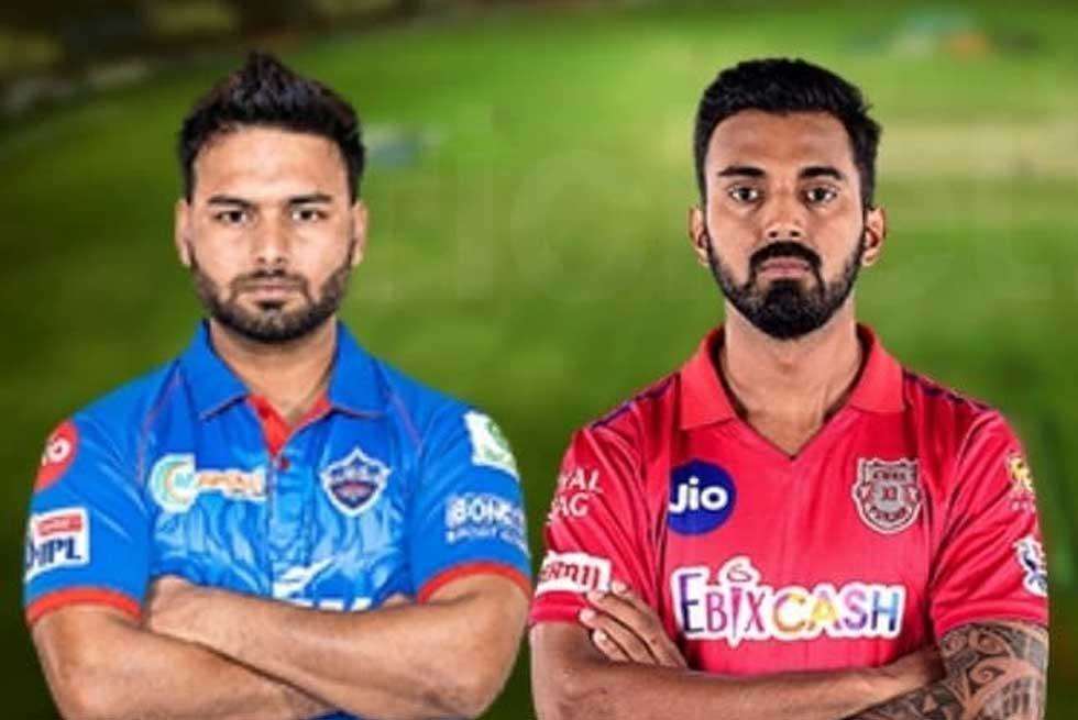 Breaking, IPL 2021, DC vs PBKS:  दिल्ली कैपिटल्स ने टॉस जीतकर लिया गेंदबाजी का फैसला