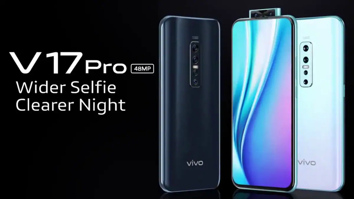 Vivo V17 Pro स्मार्टफोन का टीजर जारी कर दिया गया, जानें