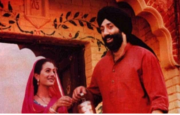 बॉलीवुड की इन फिल्मो में दिखी हिंदू-मुस्लिम लव स्टोरी