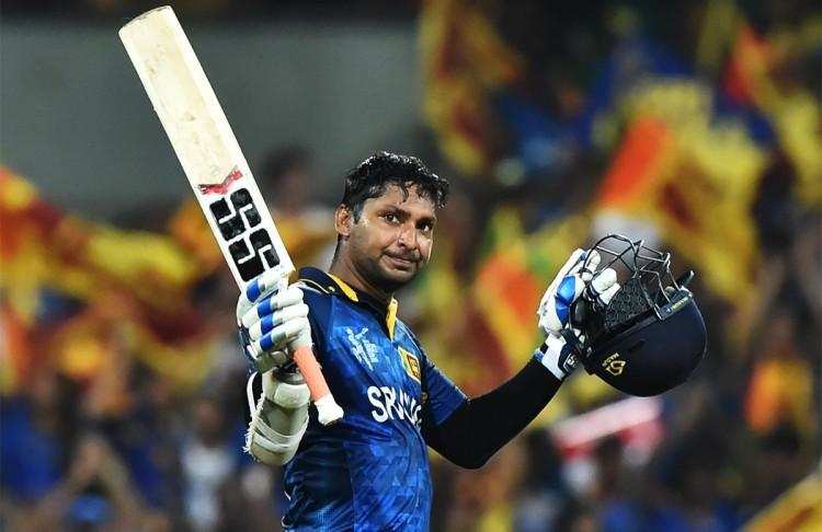 धोनी  vs गांगुली : कुमार संगाकारा ने इसे चुना  वनडे का बेस्ट बल्लेबाज