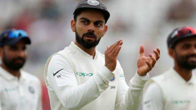 विराट कोहली से भी ज्यादा खतरनाक खिलाड़ी उतरने वाला अंतिम टेस्ट मैच में