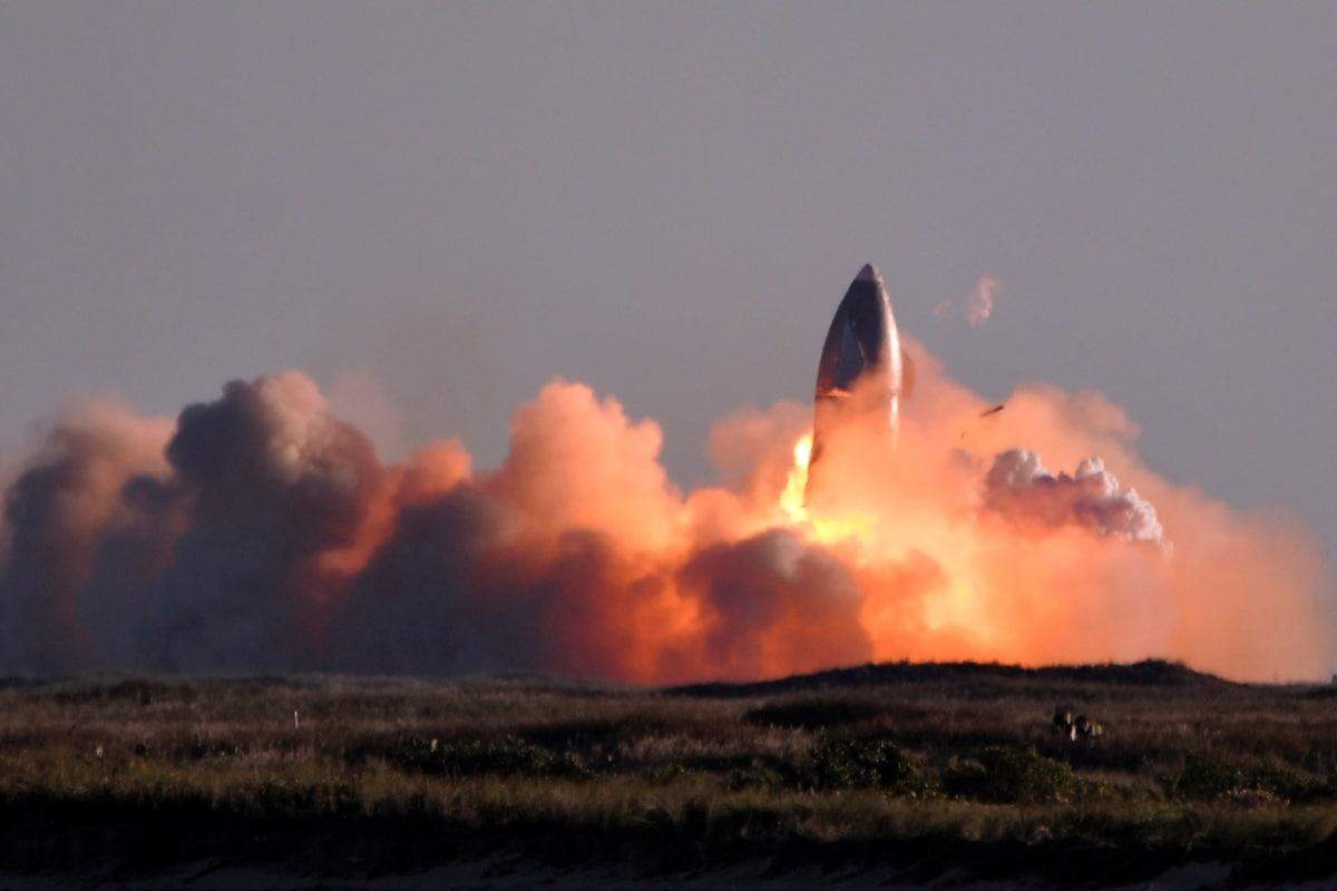 मेगा मून रॉकेट इंजन का नासा टेस्ट,जानें क्या हैं पूरी रिपोर्ट