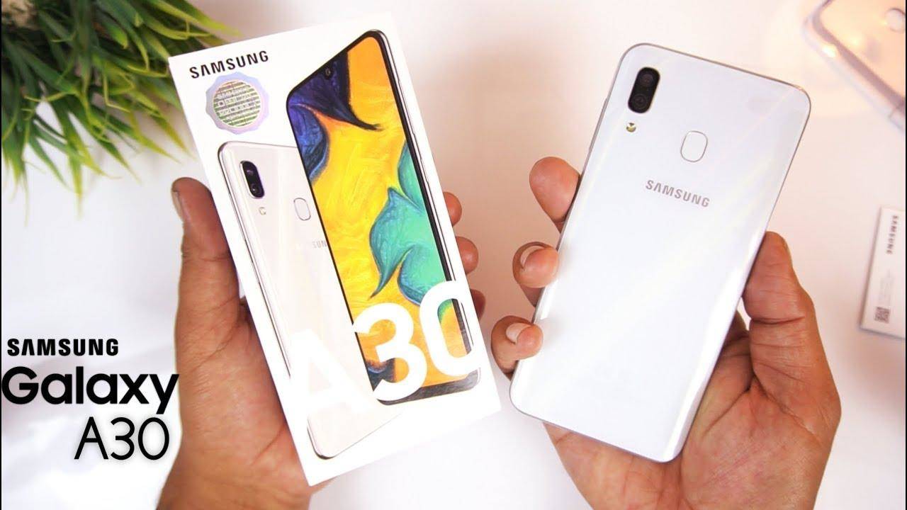 Samsung Galaxy A30 स्मार्टफोन को नए रंग में खरीदने का मौका मिलेगा