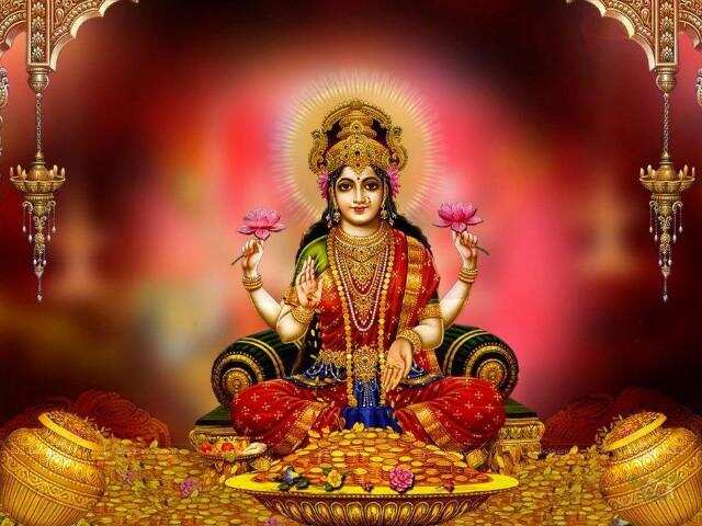 आखिर कौन हैं देवी लक्ष्मी के माता-पिता, यहां जानें महालक्ष्मी से जुड़े सारे रहस्य