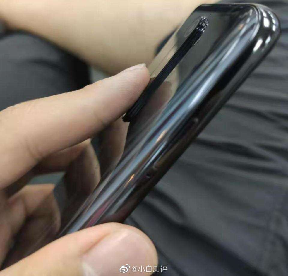 Redmi Note 8 स्मार्टफोन को जल्द किया जा सकता है लाँच