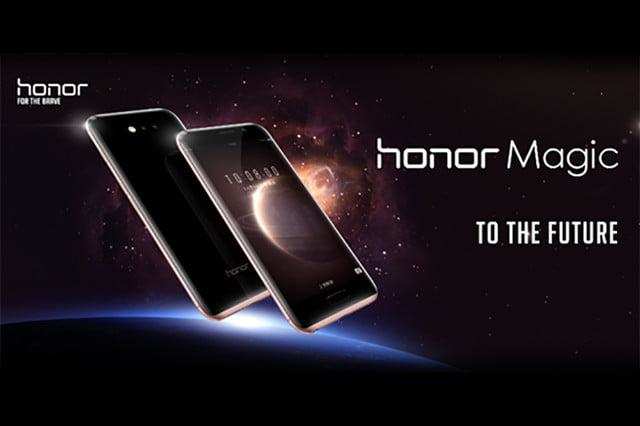 100% स्क्रीन के साथ 26 अक्टूबर को धूम मचाने आ रहा है हॉनर का यह दमदार स्मार्टफोन
