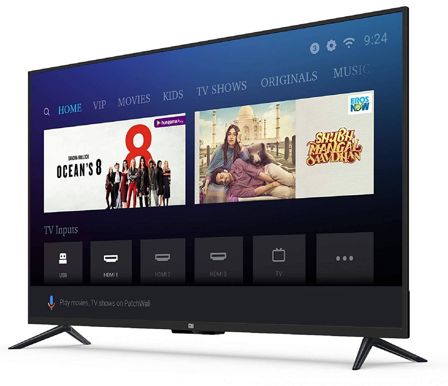 शाओमी की दो एलईडी टीवी को सस्ते में खरीद सकते हो