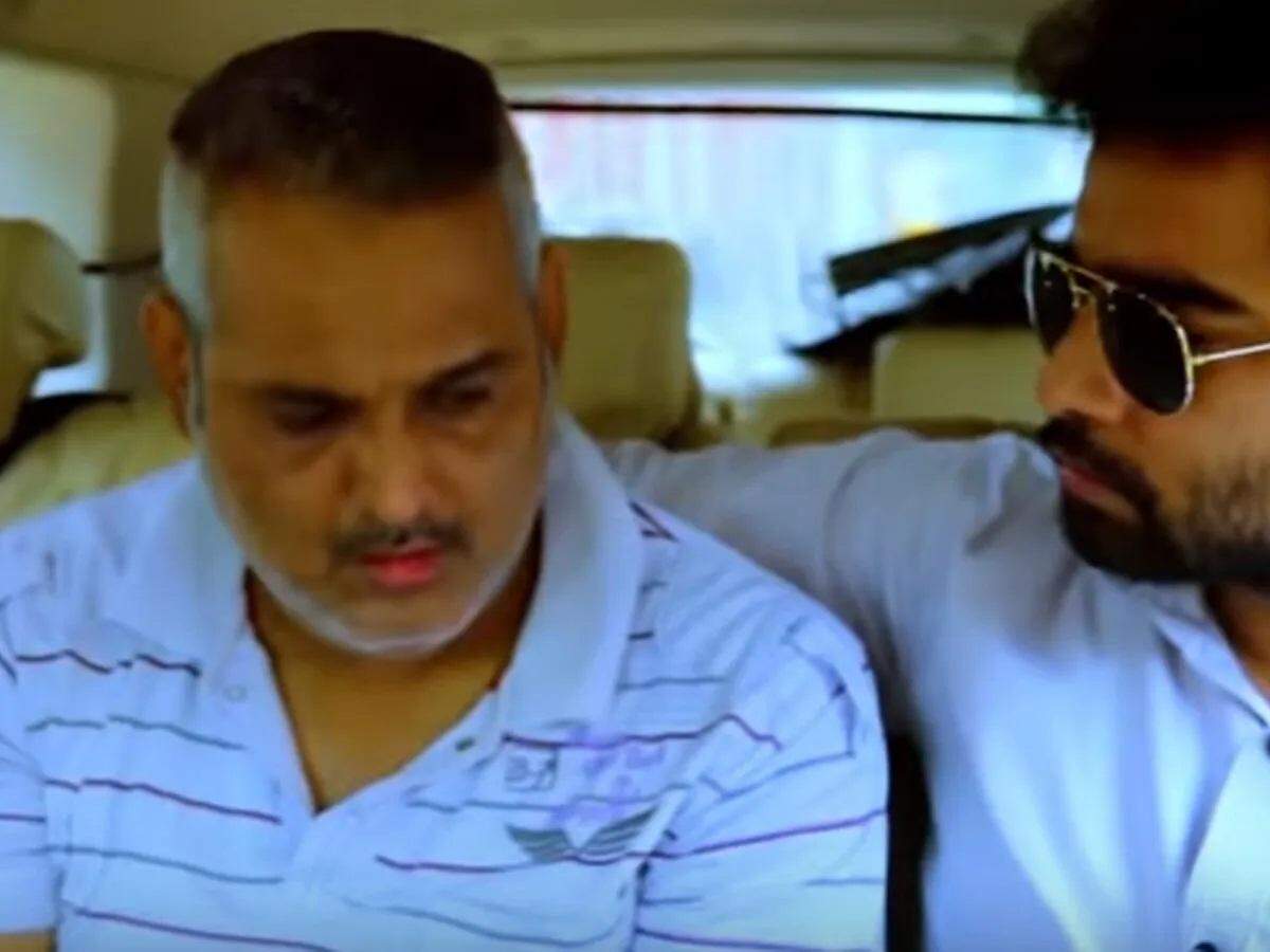 Trailer Prakash Dubey Kanpur Wala: विकास दुबे पर बनी फिल्म का ट्रेलर रिलीज, विकास के किरदार में है ये अभिनेता