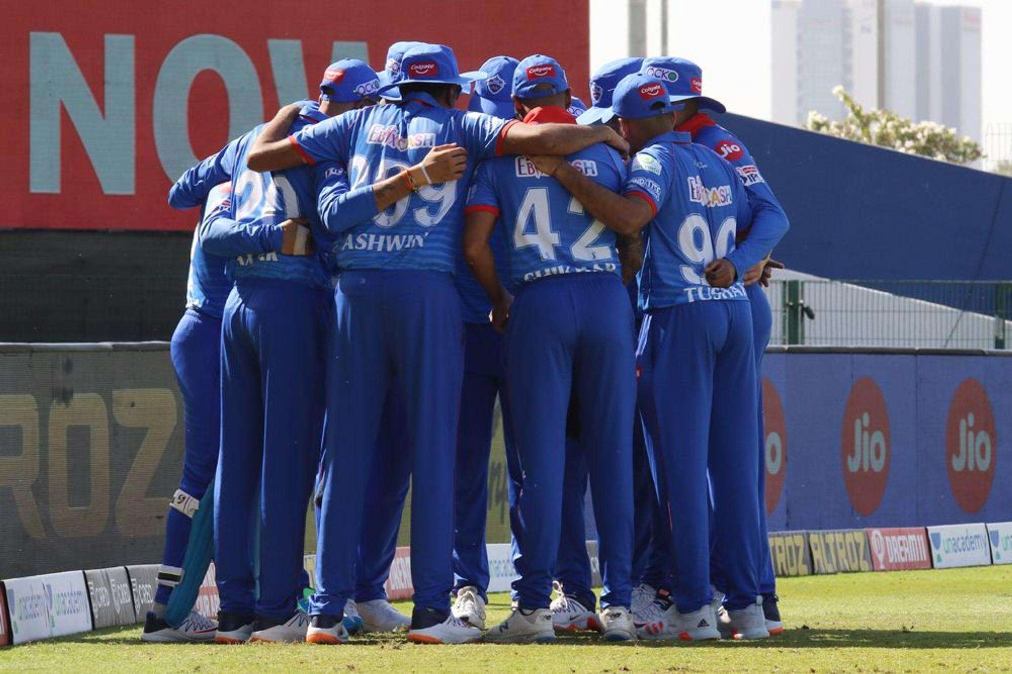 IPL 2021, DC vs KKR: मैच को लेकर हुई बड़ी भविष्यवाणी, दिल्ली और कोलकाता में से किसे मिलेगी जीत