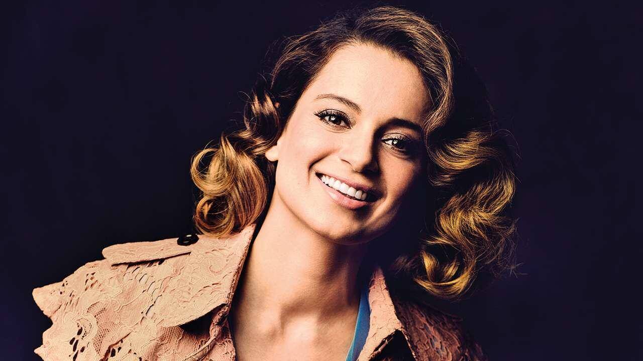 Kangana Ranaut: कंगना रनौत ने 7 महीने बाद लौटीं काम पर, थलाइवी की शूटिंग के लिए साउथ इंडिया हुई रवाना