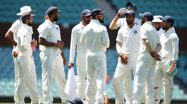 ऑस्ट्रेलिया के खिलाफ पहले टेस्ट मैच मे रोहित शर्मा के ओपनिंग नही करने की बड़ी वजह आई सामने