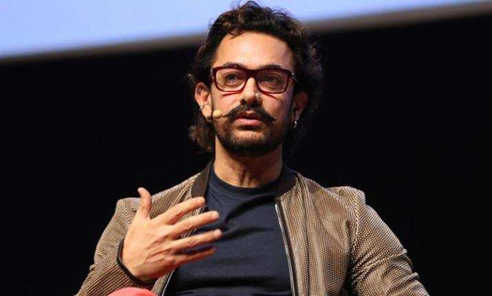 अपनी अगली बायोपिक के लिए आमिर खान कर रहे स्पेशल तैयारी