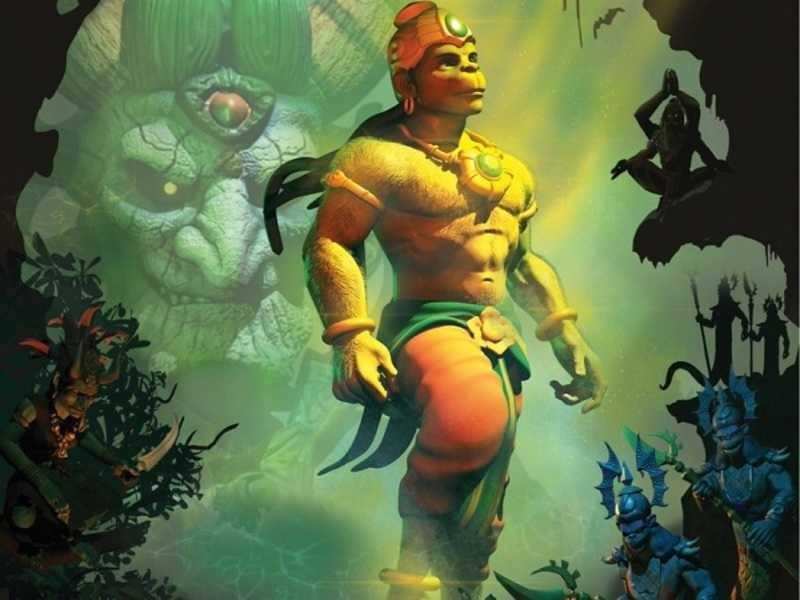 हनुमान जयंती विशेष: जानिए कैसे भगवान शिव के अवतारी हैं पवनपुत्र हनुमान