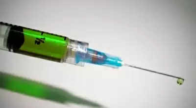 65 वर्ष से कम आयु को कोविड की दूसरी Vaccine में देरी से खतरा कम : अध्ययन