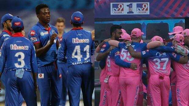 Breaking, DC vs RR: दिल्ली कैपिटल्स ने टॉस जीतकर लिया  बल्लेबाजी का फैसला