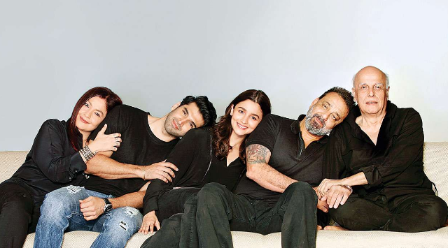 इस दिन पापा की फिल्म सड़क 2 में चार चांद लगाएंगी आलिया भट्ट, रिलीज डेट