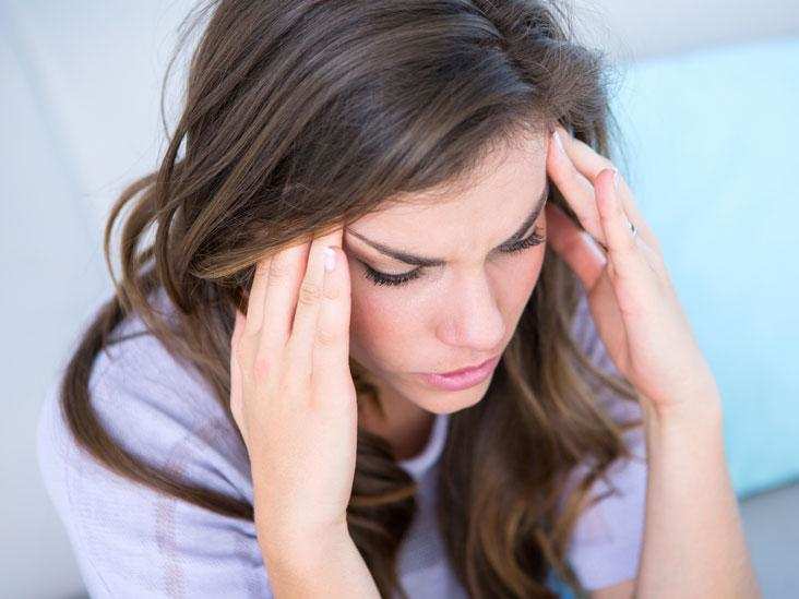 कई गंभीर बीमारियों का कारण बन सकता है तनाव, जानिए कैसे