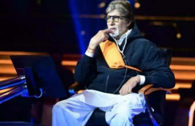 Amitabh Bachchan busy shooting day and night, KBC 13 will start on this day; This is how ‘Brahmastra’ is being prepared