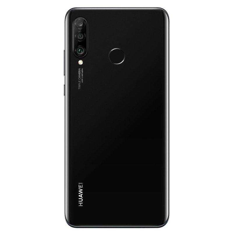 Huawei P30 Lite स्मार्टफोन को बिक्री के लिए उपलब्ध करा दिया गया है